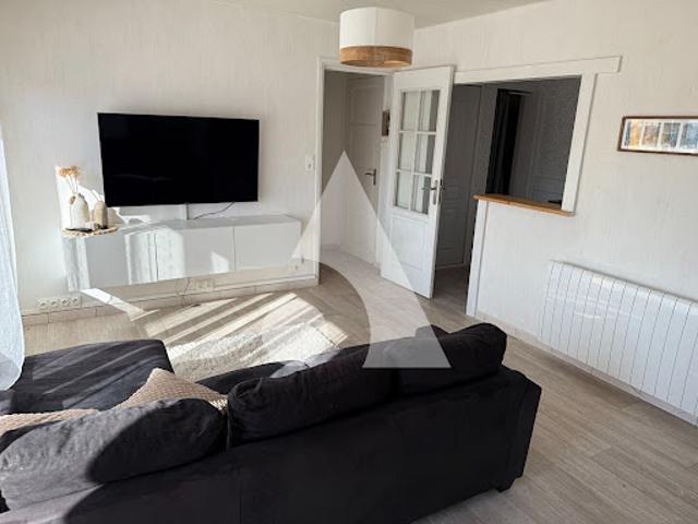 Appartement vente à Dasle, Doubs