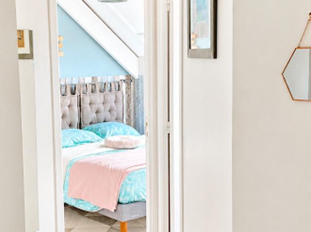 Appartement vente à Bayeux, Grandcamp-maisy