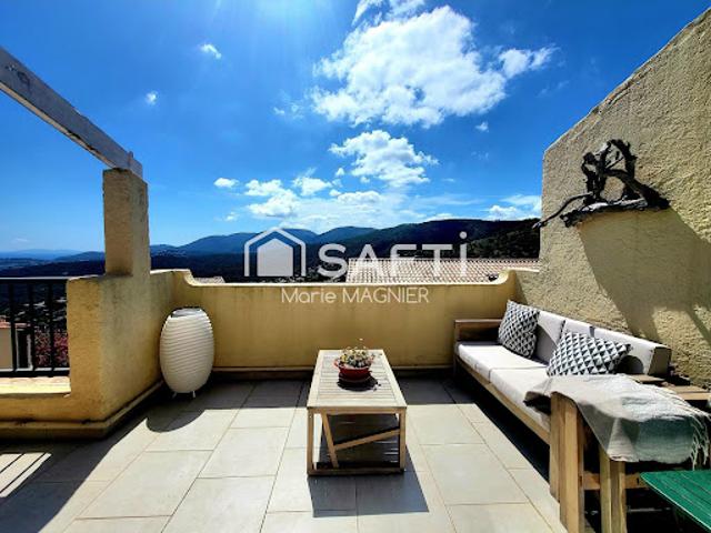 Appartement vente à Arrondissement de Draguignan, La Croix-valmer