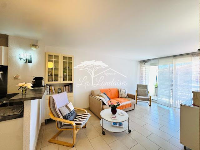 Appartement vente à Arrondissement de Toulon, La Londe-les-maures
