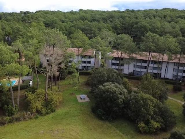 Appartement vente à Lesparre-Médoc, Lacanau