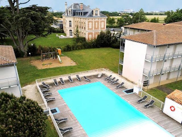 Appartement vente à La Rochelle, L'houmeau