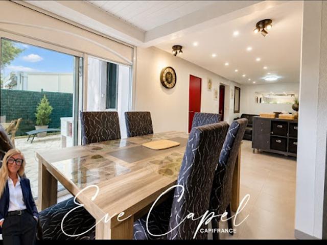 Appartement vente à Béziers, Agde
