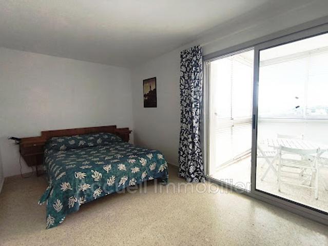 Appartement vente à Nîmes, Le Grau-du-roi