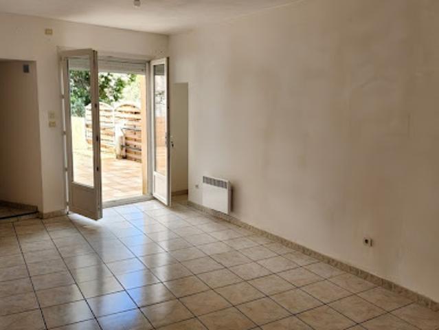 Appartement vente à Cavalerie, Lodève