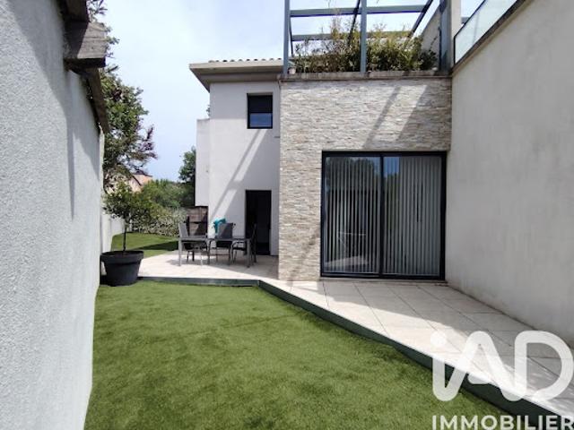 Appartement vente à Marseille