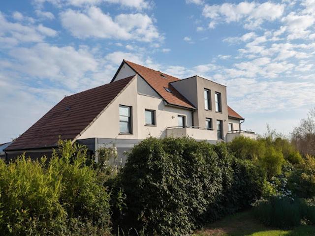 Appartement vente à Sélestat-Erstein, Boersch