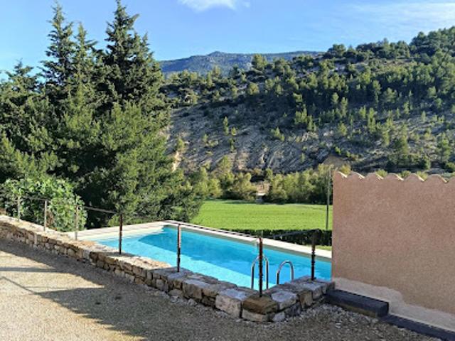 Appartement vente à Nyons, Plaisians