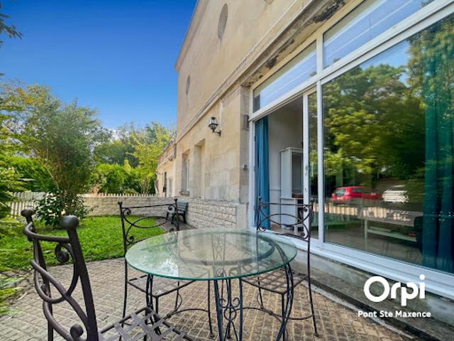 Appartement vente à Senlis, Pont-sainte-maxence