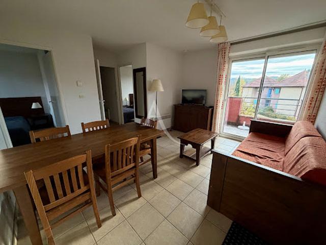 Appartement vente à Cahors, Prayssac