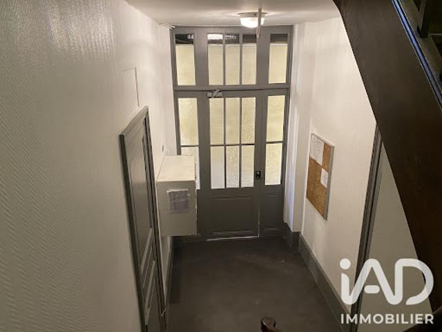 Appartement vente à Chante-Alouette, Rochefort