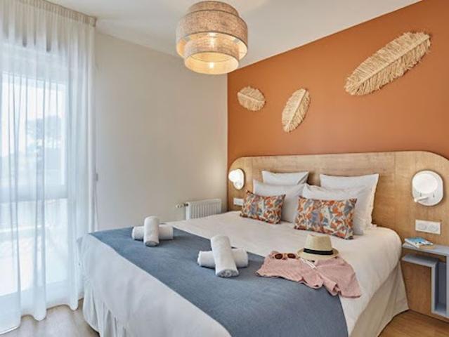 Appartement vente à Rochefort, Royan