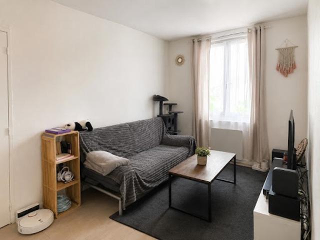 Appartement vente à Nantes, Saint-herblain