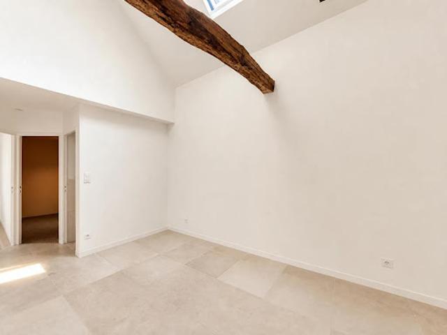Appartement vente à Segré