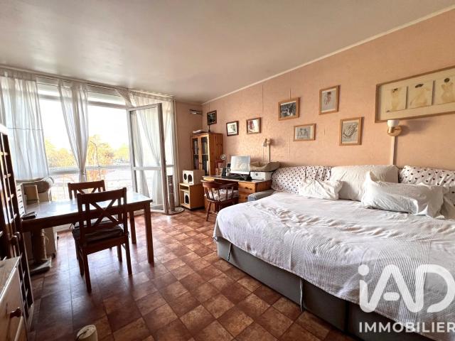 Appartement vente à Résidence Villiers, Plaisir