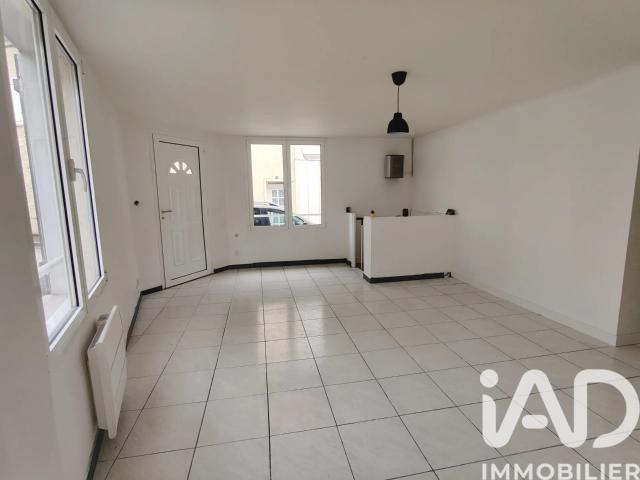 Appartement vente à Étampes, Etampes