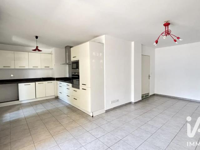 Appartement vente à Marseille