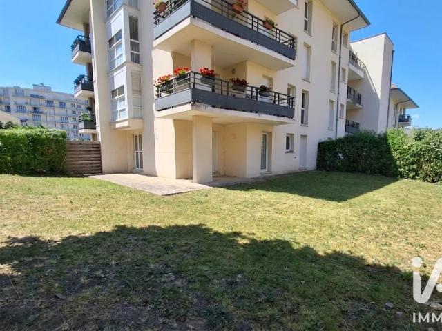 Appartement vente à Dreux