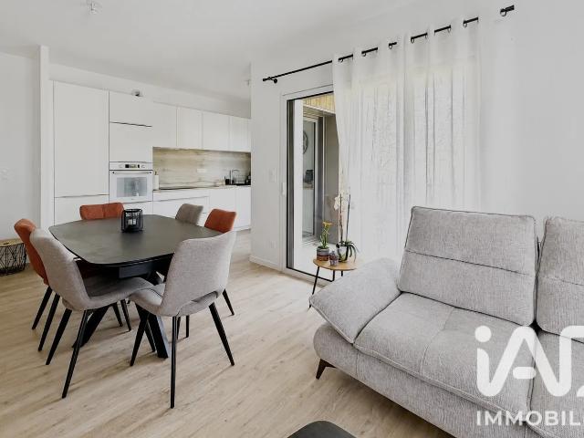 Appartement vente à Les Sables-d'Olonne, Château-d'olonne