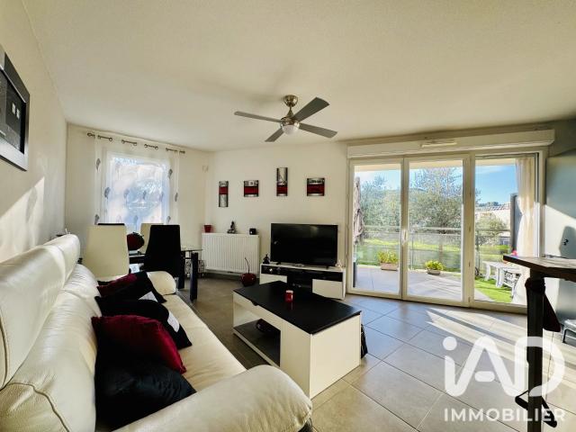Appartement vente à Arrondissement de Toulon, Le Castellet