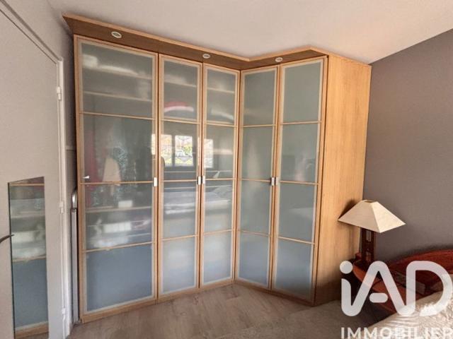 Appartement vente à Melun, Pringy