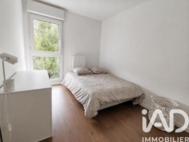 Appartement vente à La Rochelle, Marsilly