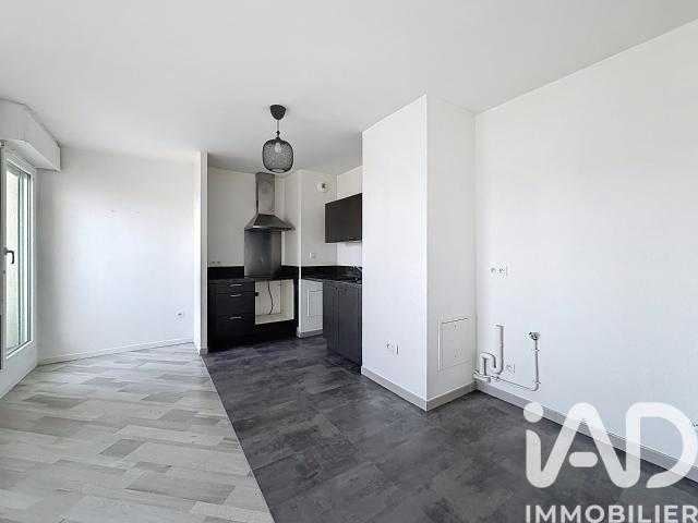 Appartement vente à Argenteuil, Franconville