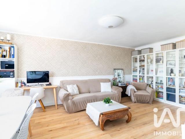 Appartement vente à Pontoise, Eragny