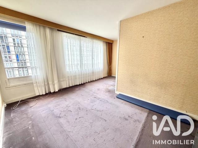 Appartement vente à Boulogne-Billancourt, Boulogne-billancourt