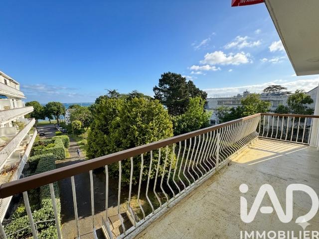 Appartement vente à Saint-Nazaire, Saint-nazaire