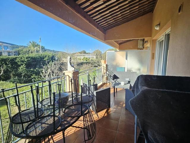 Appartement vente à Arrondissement de Draguignan, Sainte-maxime