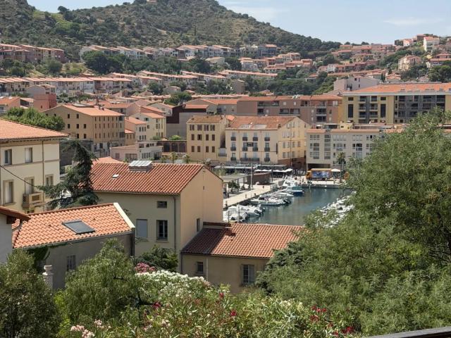 Appartement vente à Céret, Port-vendres