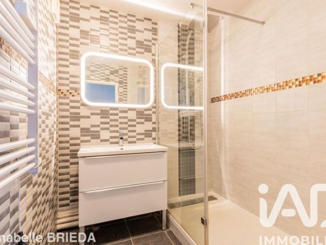 Appartement vente à Palaiseau, Champlan