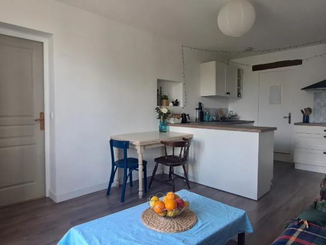 Appartement vente à Pontoise, Frémainville