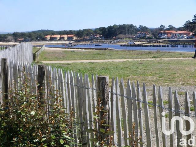 Appartement vente à Mont-de-Marsan, Saint-paul-en-born