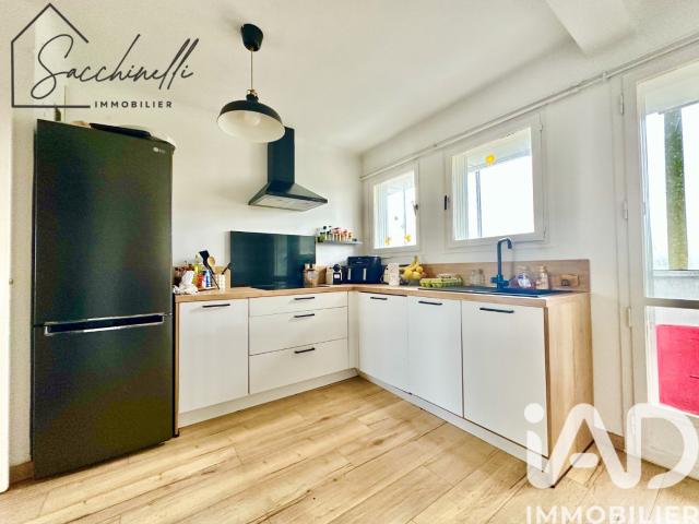 Maison vente à Villard-Benoit, Pontcharra