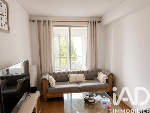 Appartement vente à Lyon, Métropole de Lyon