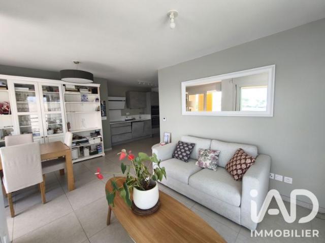 Appartement vente à Arrondissement de Toulon, La Seyne-sur-mer