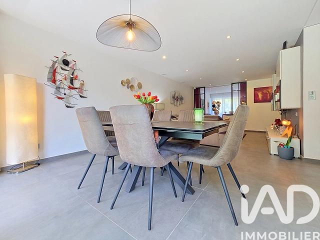 Appartement vente à Arrondissement de Draguignan, Sainte-maxime