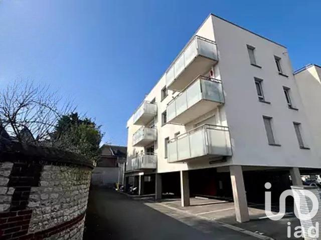 Appartement vente à Rouen, Le Petit-quevilly