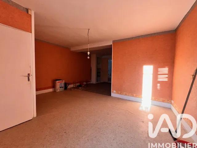 Appartement vente à L'Epeluyat, Allevard