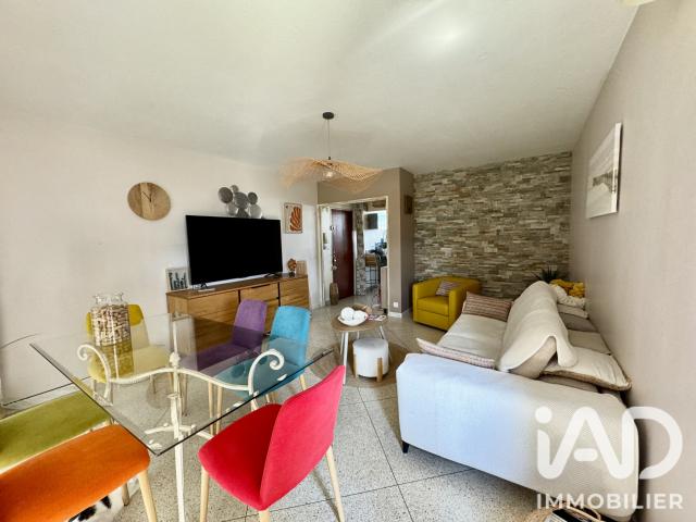 Appartement vente à Istres, Marignane