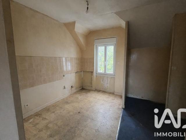 Appartement vente à Saint-Nazaire, Le Pouliguen