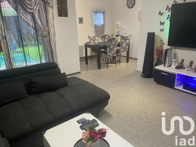 Appartement vente à Torcy, Lognes
