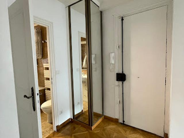 Appartement vente à Nanterre, Neuilly-sur-seine