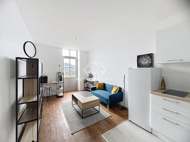 Appartement vente à Villefranche-sur-Saône, Rhône