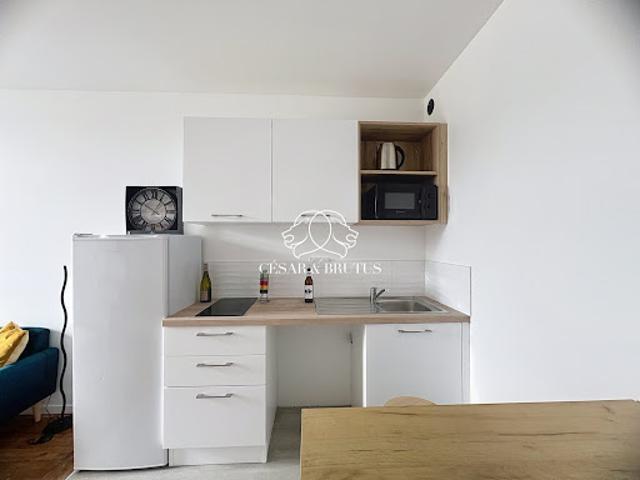 Appartement vente à Villefranche-sur-Saône, Rhône