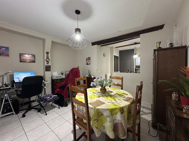 Appartement vente à Aix-en-Provence, Trets