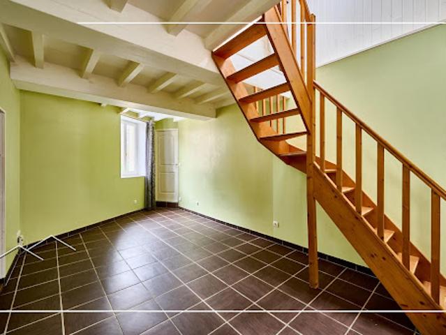 Appartement vente à Dijon