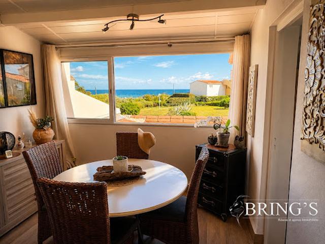 Appartement vente à Béziers, Agde